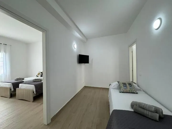 Casa Ferrante Ξενοδοχείο Cinisi 0*,