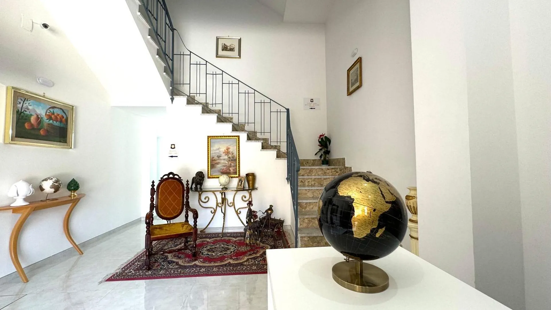 Hotel Casa Ferrante Cinisi