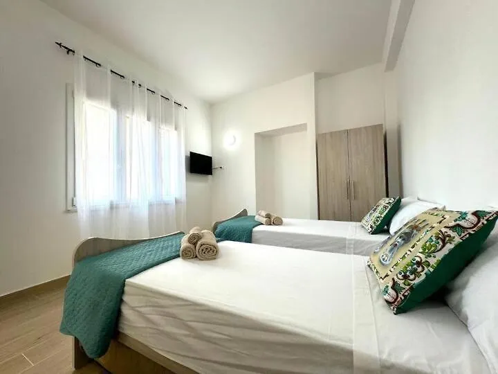 Hotel Casa Ferrante Cinisi 0*,  Włochy