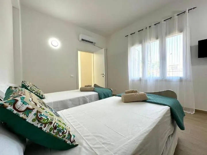 Hotel Casa Ferrante Cinisi