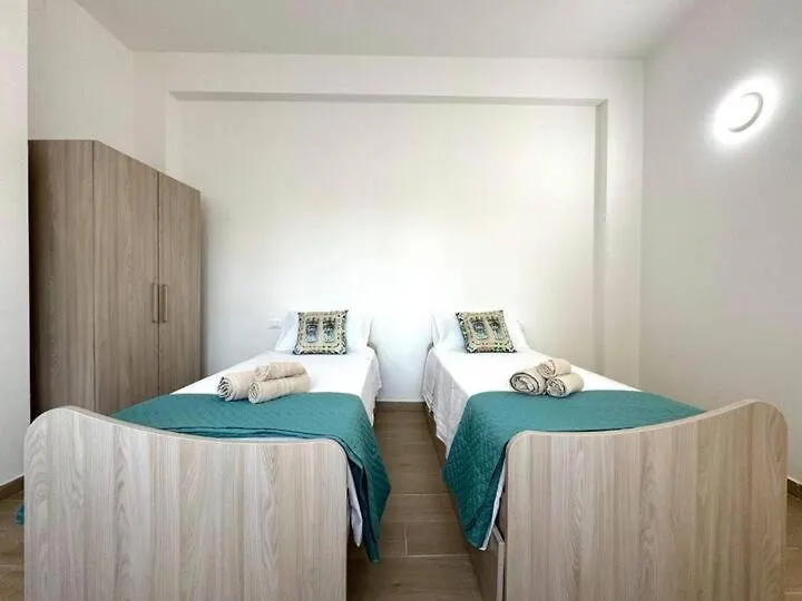 Hotel Casa Ferrante Cinisi Włochy