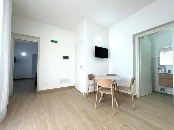 Hotel Casa Ferrante Cinisi