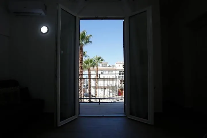 Pensjonat Hotel Casa Ferrante Cinisi