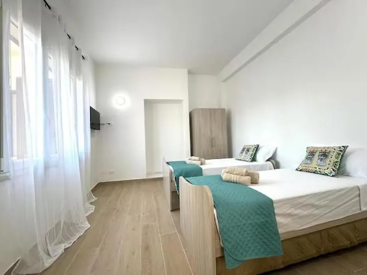 Hotel Casa Ferrante Cinisi