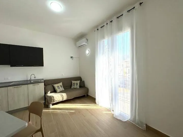 Pensjonat Hotel Casa Ferrante Cinisi Włochy