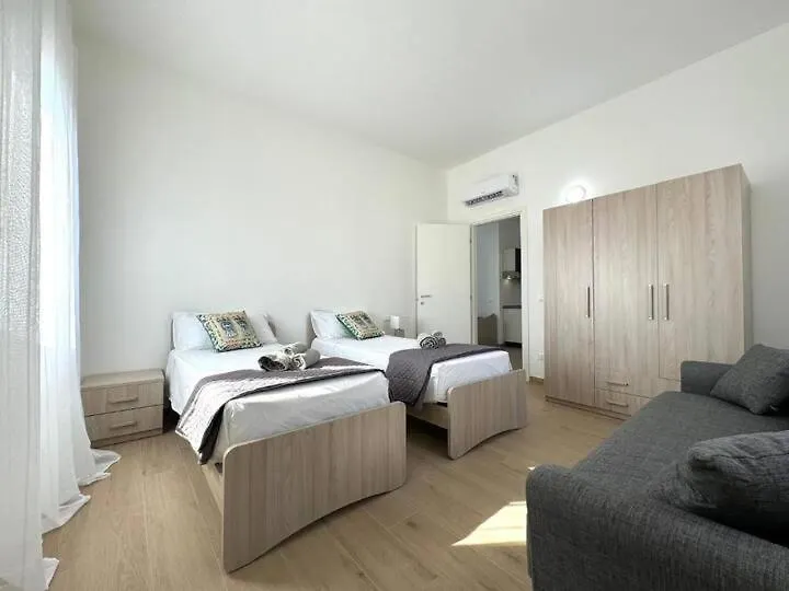 Hotel Casa Ferrante Cinisi Pensjonat