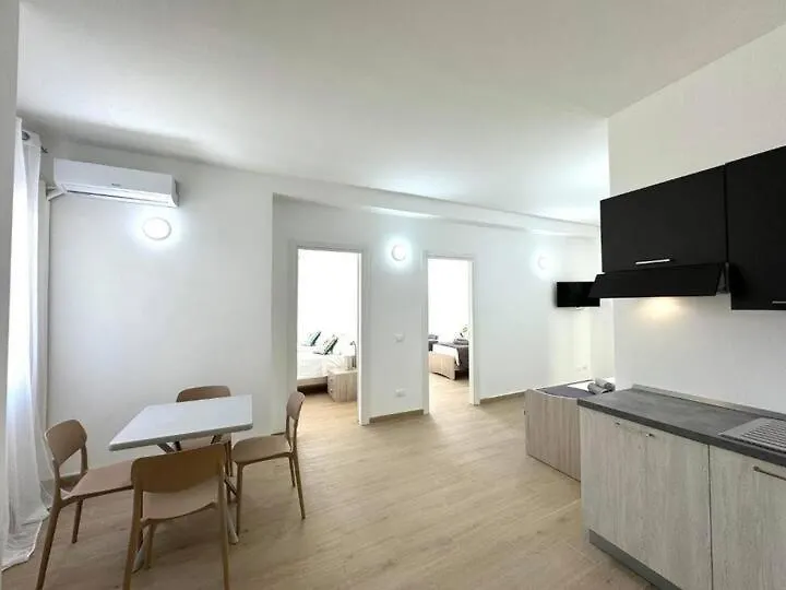 Hotel Casa Ferrante Cinisi 0*,