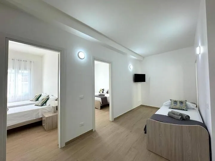 Pensjonat Hotel Casa Ferrante Cinisi