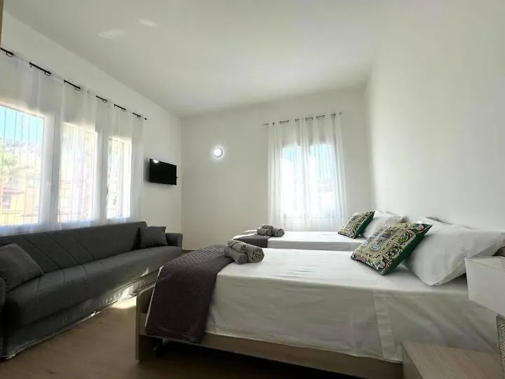 Pensjonat Hotel Casa Ferrante Cinisi