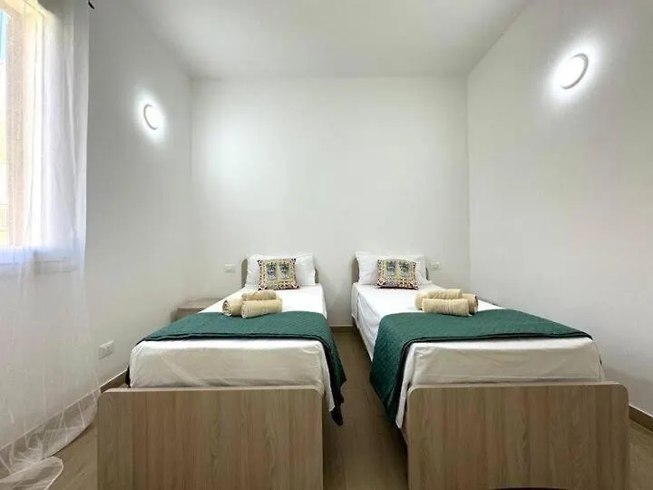 Hotel Casa Ferrante Cinisi Pensjonat