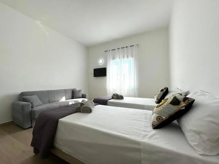 Hotel Casa Ferrante Cinisi Pensjonat