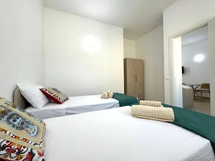 Hotel Casa Ferrante Cinisi
