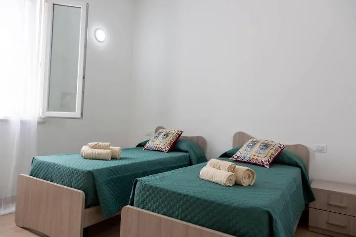 Hotel Casa Ferrante Cinisi Pensjonat