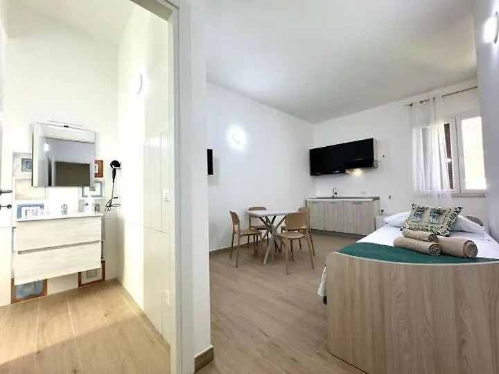 Hotel Casa Ferrante Cinisi