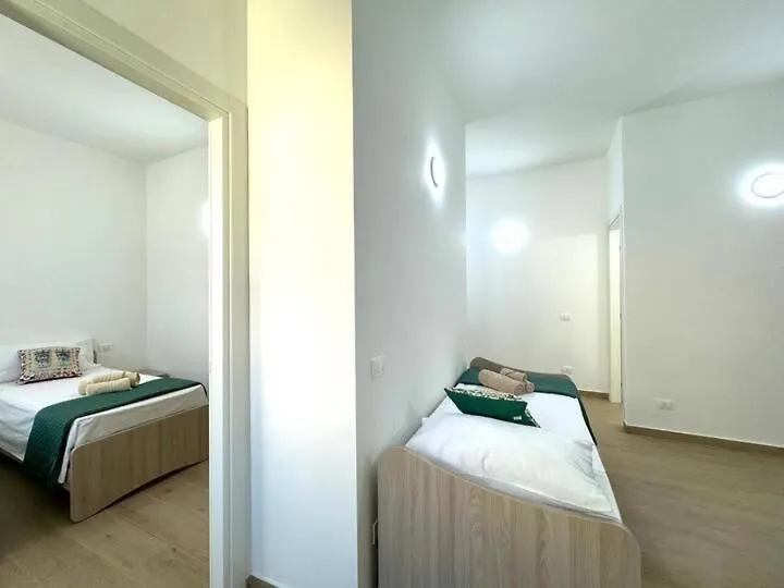 Hotel Casa Ferrante Cinisi
