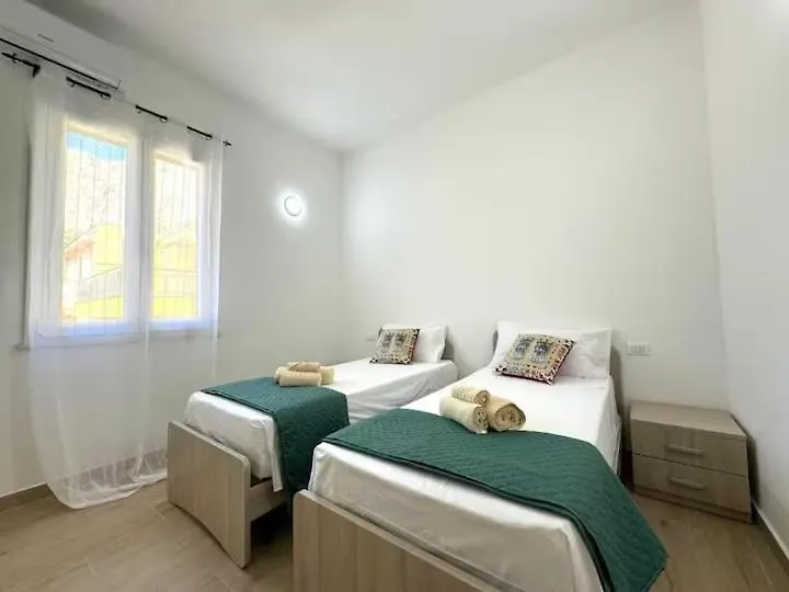Hotel Casa Ferrante Cinisi