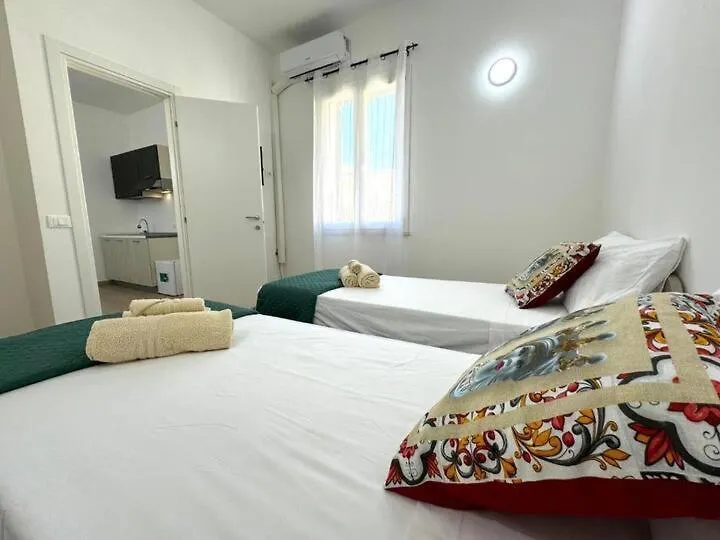 Hotel Casa Ferrante Cinisi 0*,  Włochy