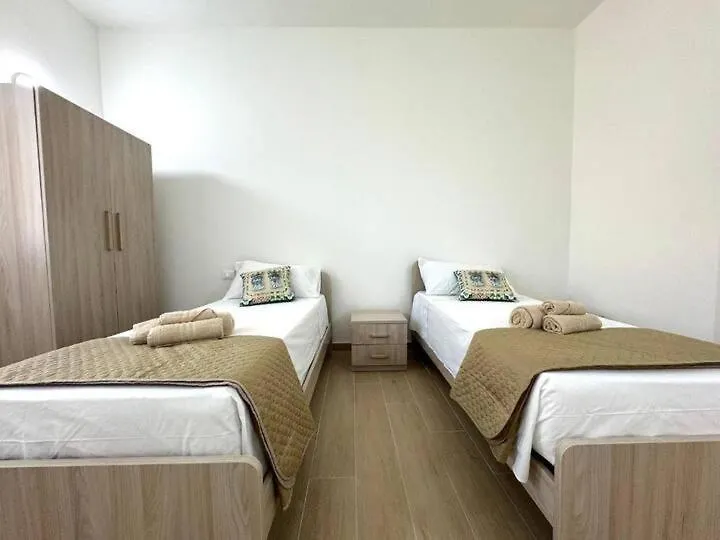 Hotel Casa Ferrante Cinisi