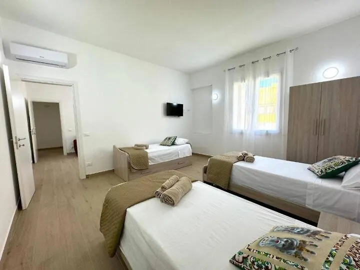 Hotel Casa Ferrante Cinisi
