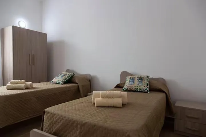 Hotel Casa Ferrante Cinisi