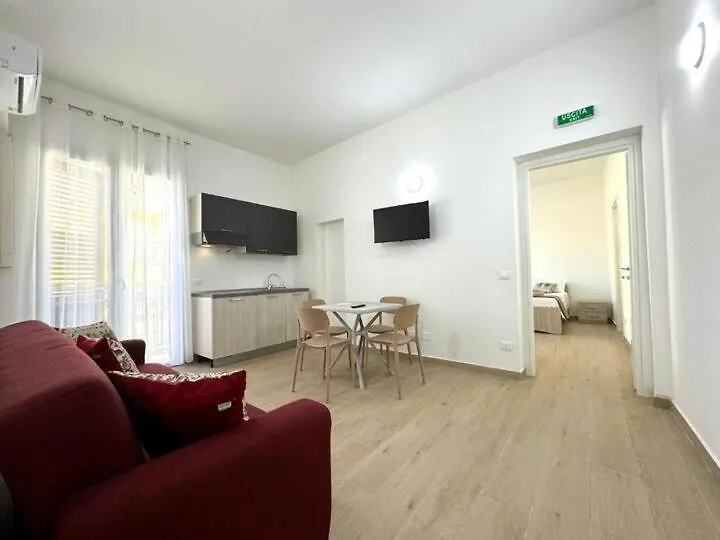 Pensjonat Hotel Casa Ferrante Cinisi