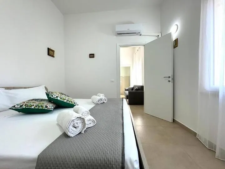 Pensjonat Hotel Casa Ferrante Cinisi