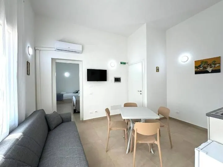 Hotel Casa Ferrante Cinisi Pensjonat