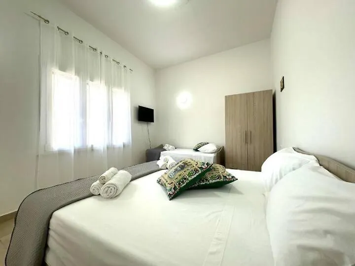 Hotel Casa Ferrante Cinisi