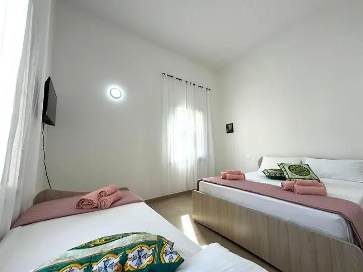 Pensjonat Hotel Casa Ferrante Cinisi