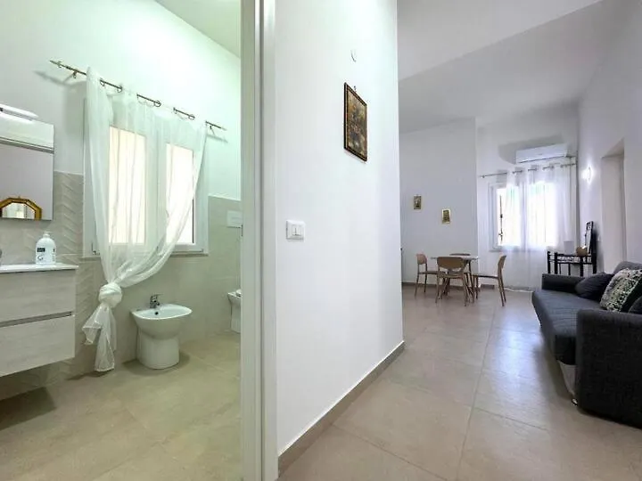 Hotel Casa Ferrante Cinisi