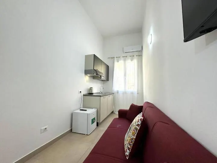 Hotel Casa Ferrante Cinisi Pensjonat