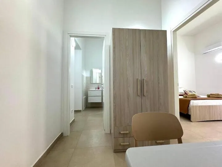 Hotel Casa Ferrante Cinisi Pensjonat