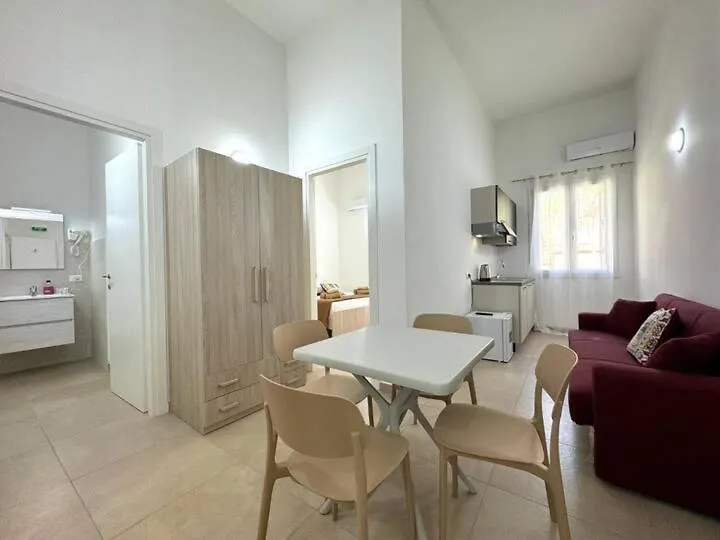 Pensjonat Hotel Casa Ferrante Cinisi