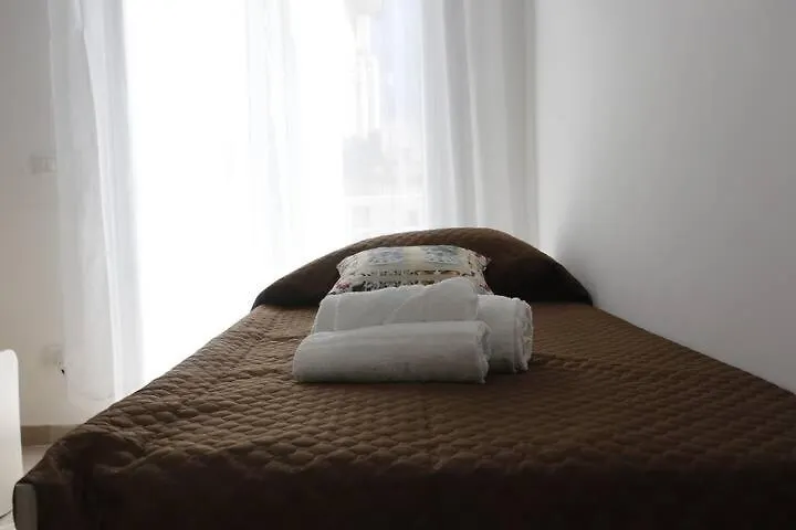 Hotel Casa Ferrante Cinisi Pensjonat