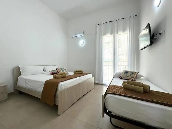 Hotel Casa Ferrante Cinisi 0*,