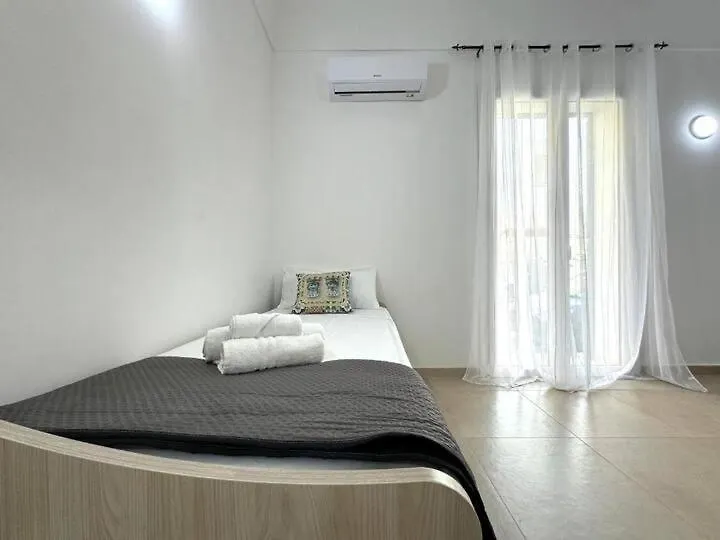 Pensjonat Hotel Casa Ferrante Cinisi Włochy