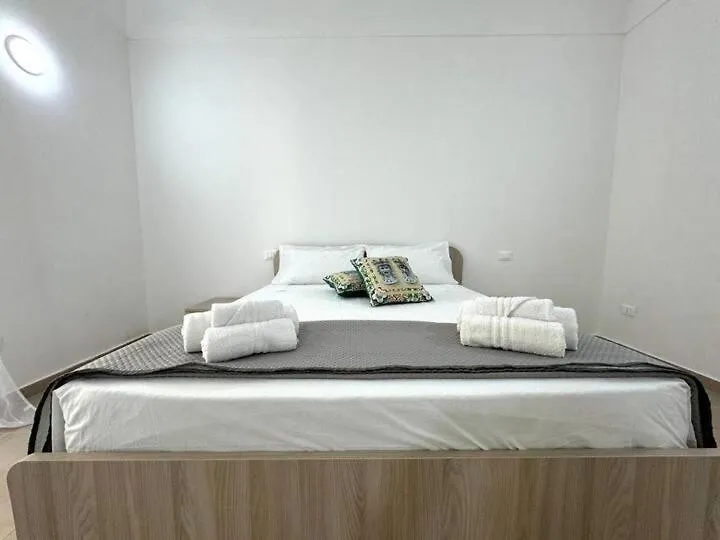 Hotel Casa Ferrante Cinisi 0*,