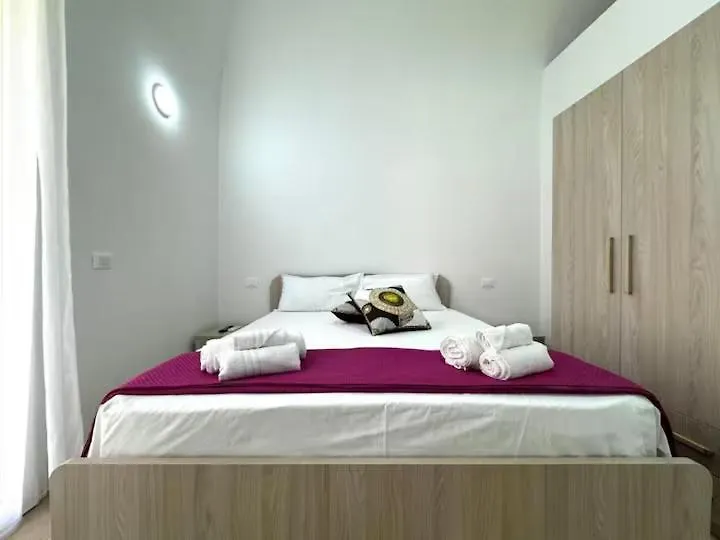 Hotel Casa Ferrante Cinisi