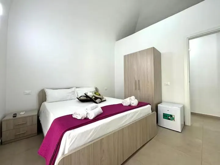 Hotel Casa Ferrante Cinisi 0*,  Włochy