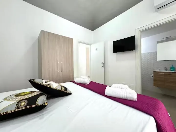 Hotel Casa Ferrante Cinisi Pensjonat