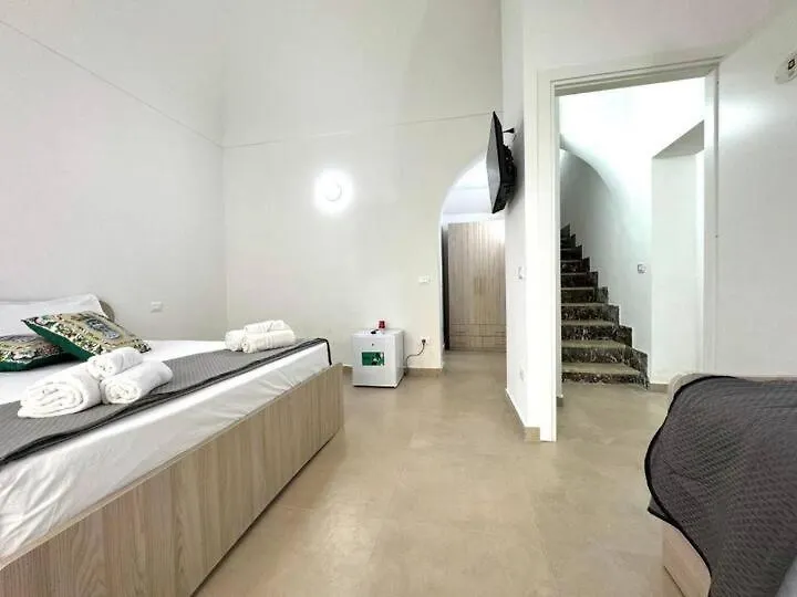 Hotel Casa Ferrante Cinisi Włochy