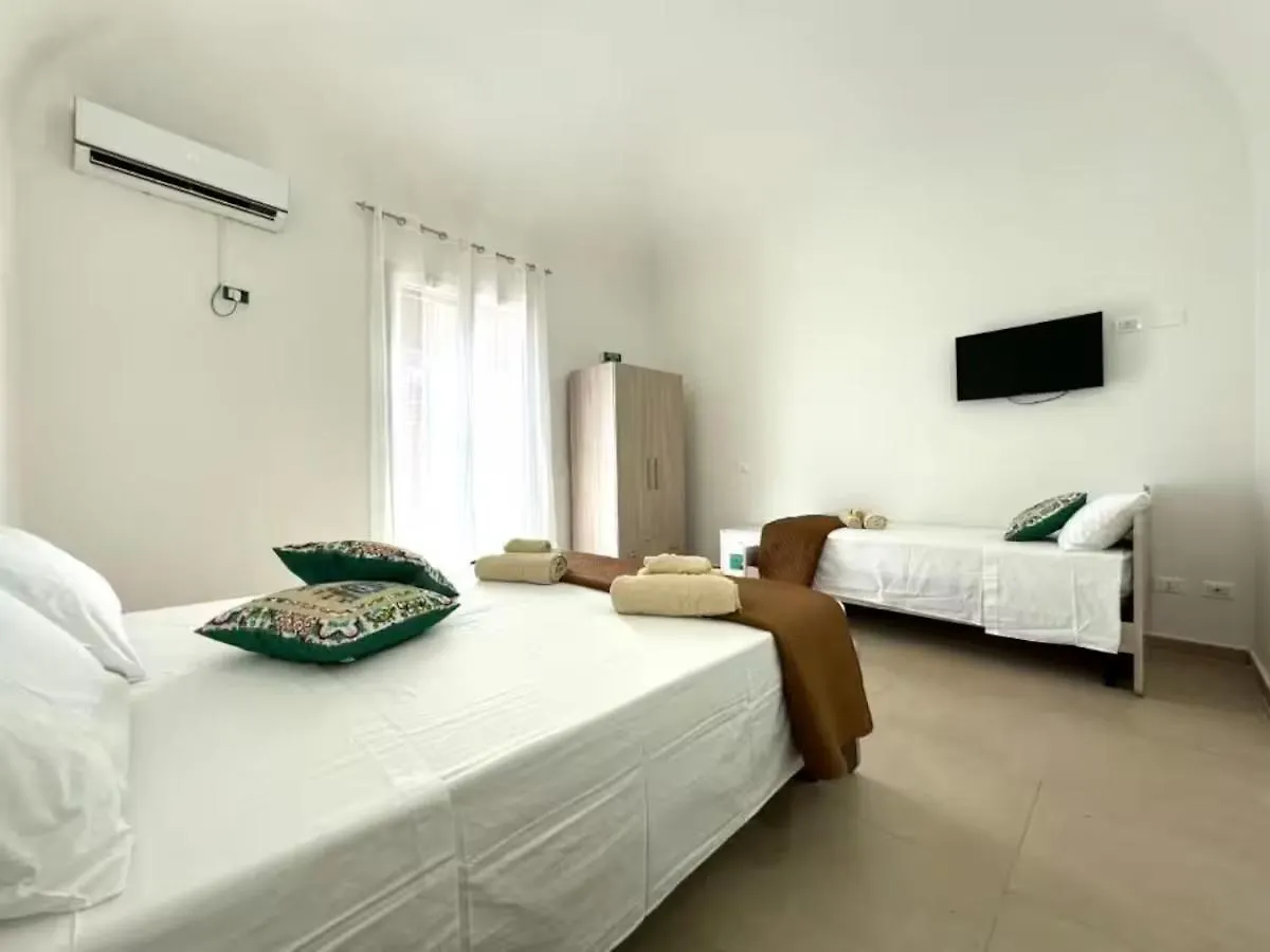 Pensjonat Hotel Casa Ferrante Cinisi